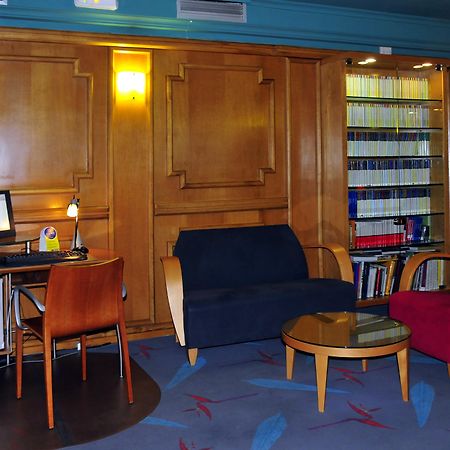 Zenit Dos Infantas Hotel Zamora Luaran gambar