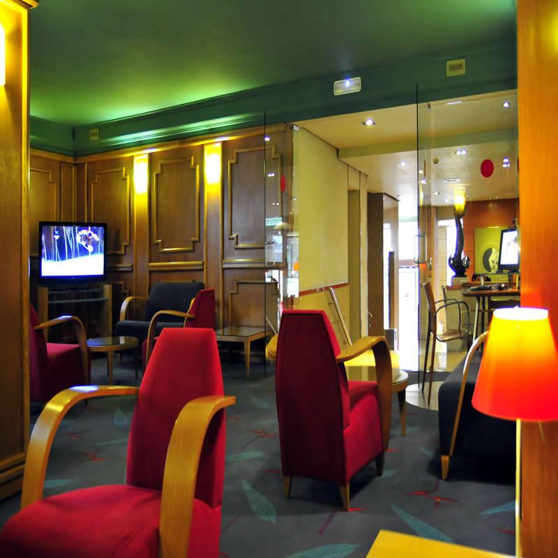 Zenit Dos Infantas Hotel Zamora Luaran gambar
