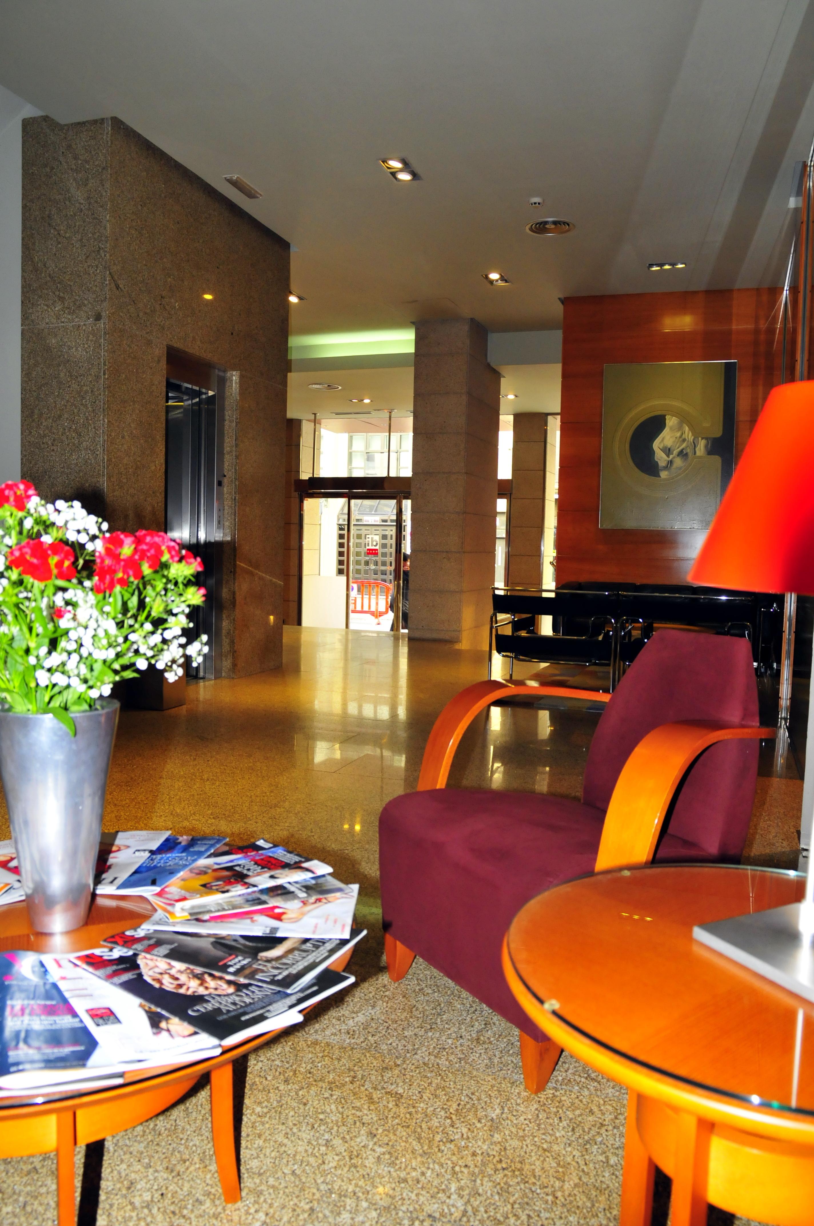 Zenit Dos Infantas Hotel Zamora Luaran gambar