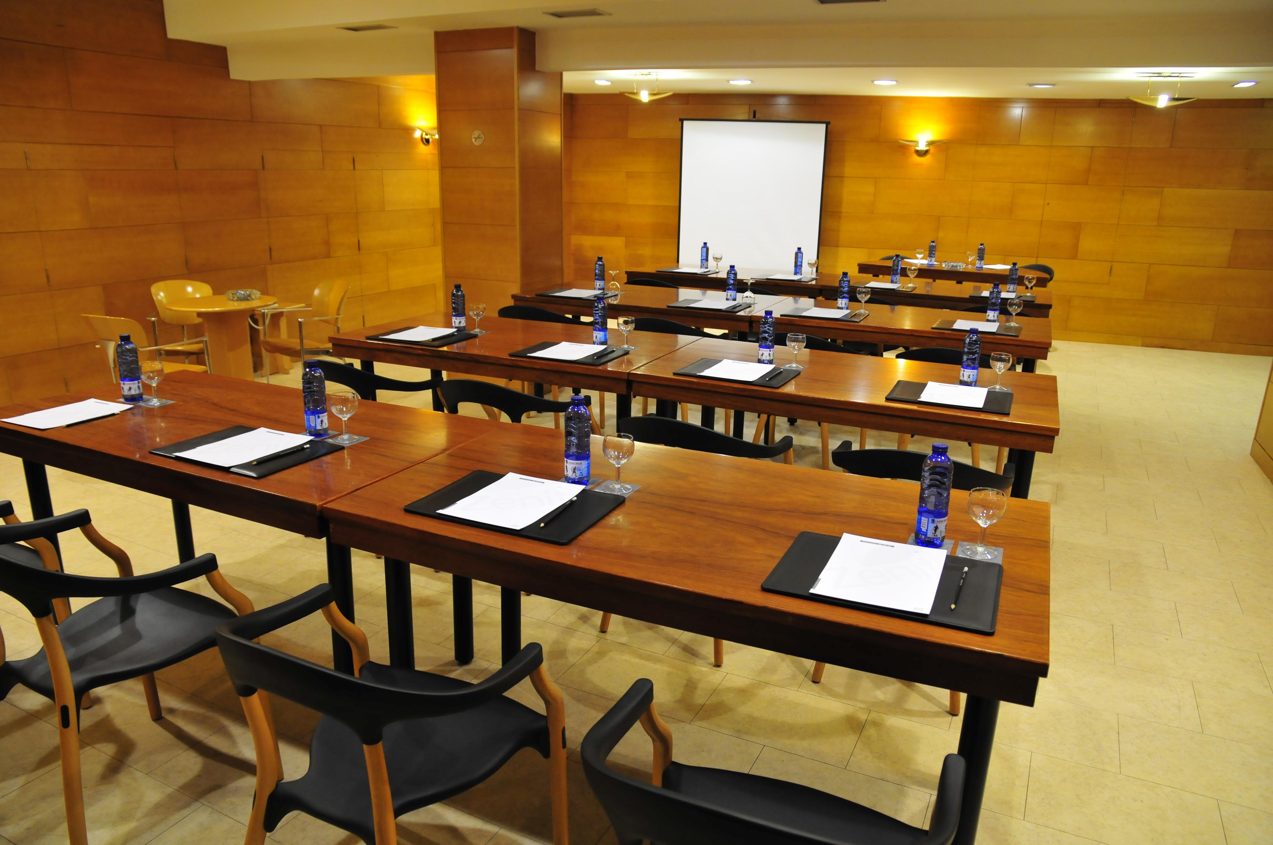 Zenit Dos Infantas Hotel Zamora Luaran gambar