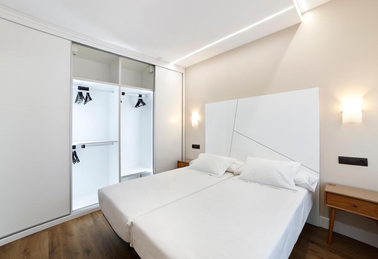 Zenit Dos Infantas Hotel Zamora Luaran gambar