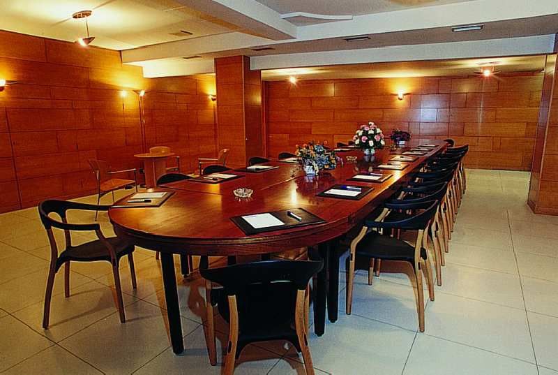 Zenit Dos Infantas Hotel Zamora Luaran gambar