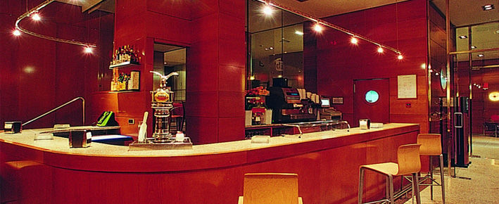 Zenit Dos Infantas Hotel Zamora Luaran gambar