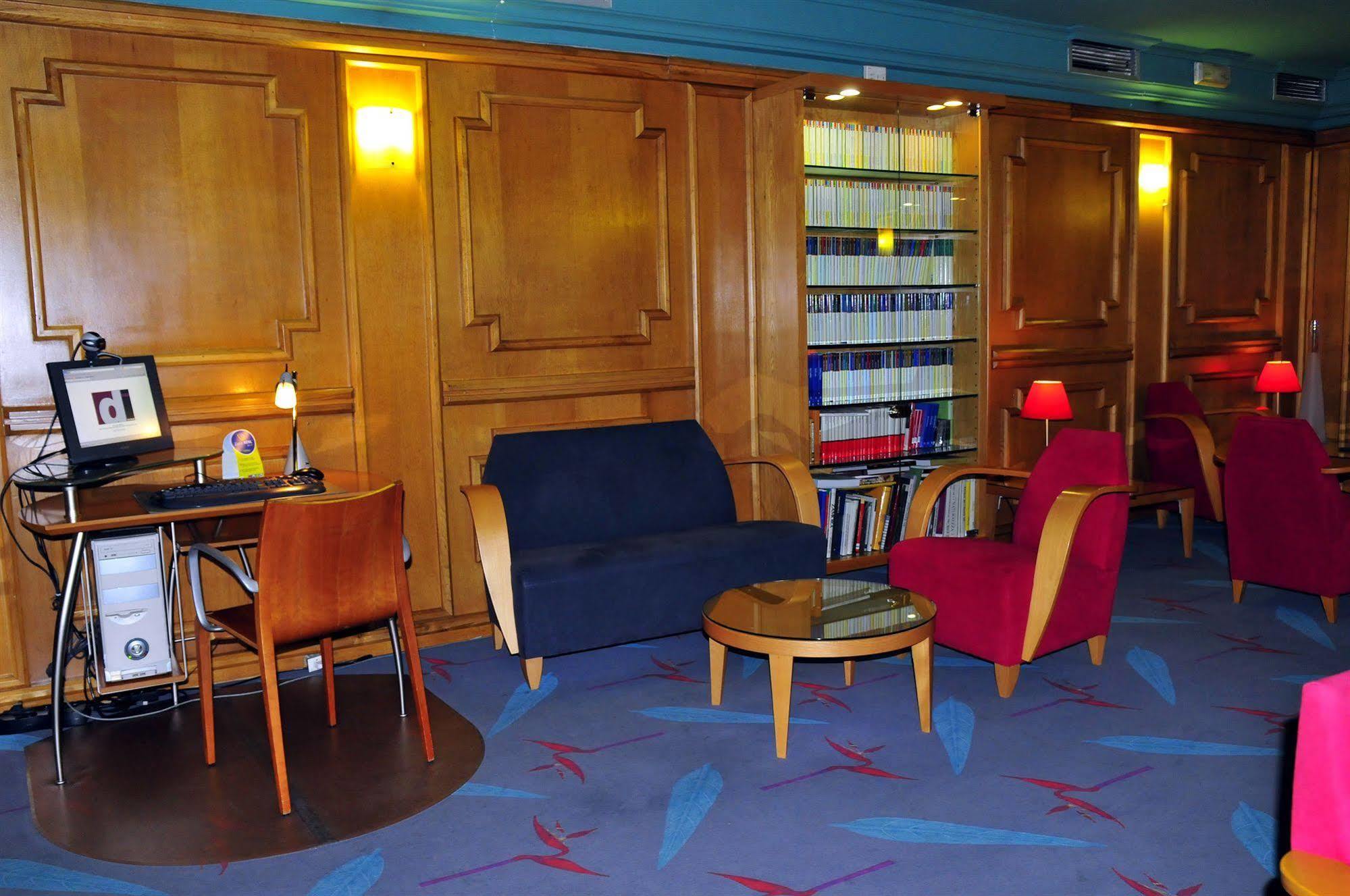 Zenit Dos Infantas Hotel Zamora Luaran gambar